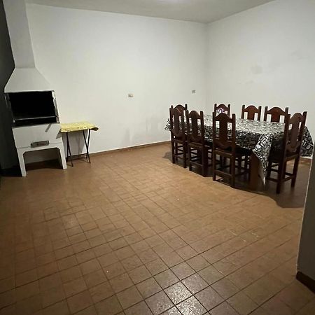 Casa Virou Negocio Villa Olimpia Exterior photo